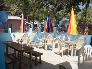 Coral Garden Beach Resort Puerto Galera Eksteriør bilde